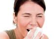 Hay Fever and Immune System Protection