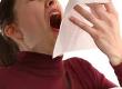 Hay Fever Symptoms Versus Cold Symptoms
