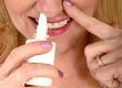 Antihistamine Tablets Or Nasal Sprays