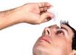Treating Hay Fever with Eye Drops