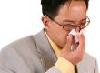 How To Handle Hay Fever At Work