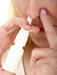 Steroid Nasal Spray steroid Nasal Drops