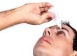 Treating Hay Fever with Eye Drops