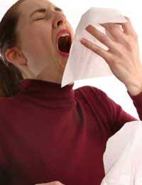 Treatment Diagnosis Hay Fever Symptoms