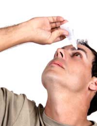 Eyes Hay Fever Symptoms Eye Drops