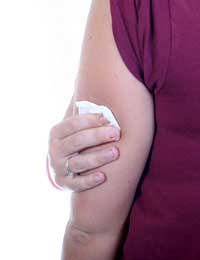 Immunotherapy immunotherapy Injections