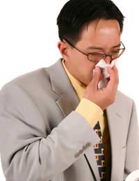 Hay Fever Work Handle How To Time